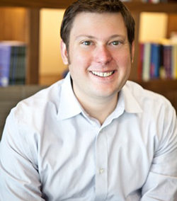 Chris Green | Executive Editor of The Journal