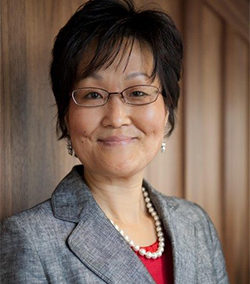 Susan Kang | Vice Chair