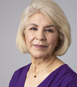 Mary Lou Jaramillo