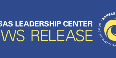 Kansas Leadership Center Announces New Board Members
