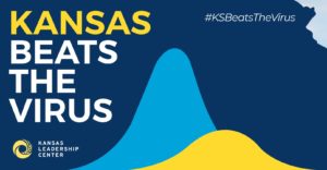 Kansas beats the virus