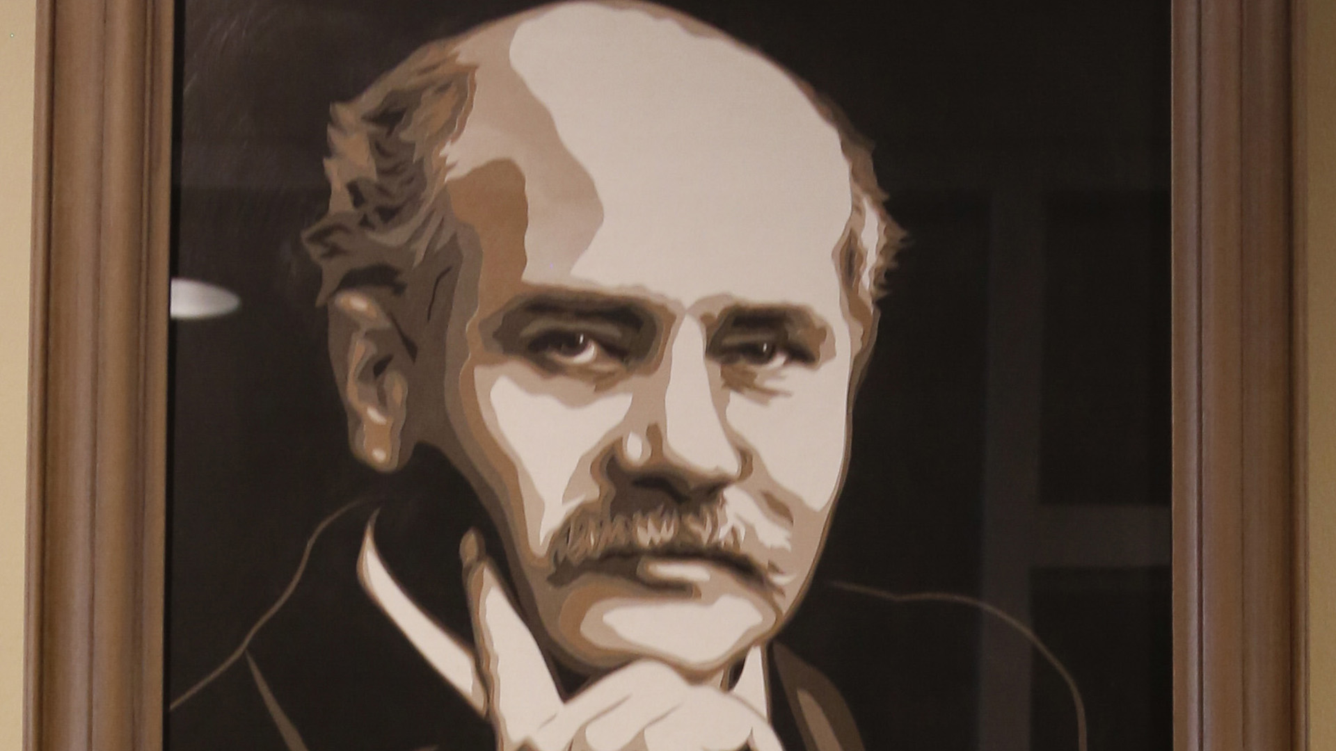 Charles Sheldon | Kansan Portrait | Kansas Leadership Center