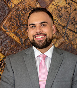 Alejandro Arias-Esparza | Custom Civic Engagement Manager