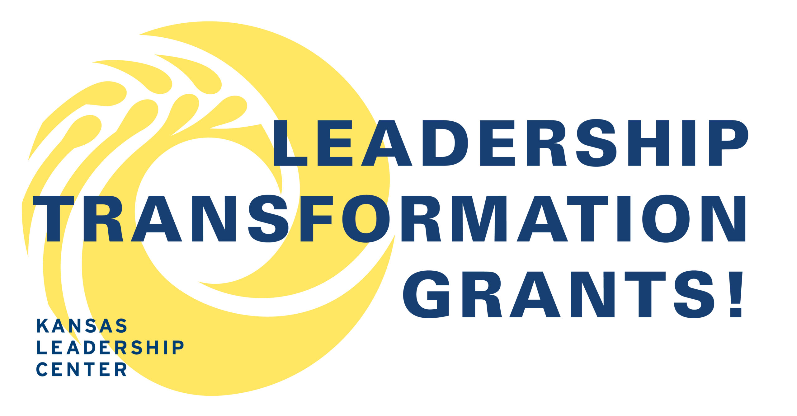 Leadership Transformation Grants Kansas Leadership Center