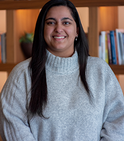 Neha Batawala | Program Technology Associate