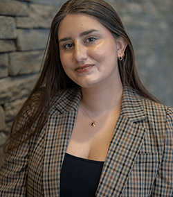 Stefania Lugli | Civic Engagement Reporter