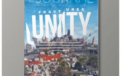 The Journal – Spring 2024 – Fractured Unity